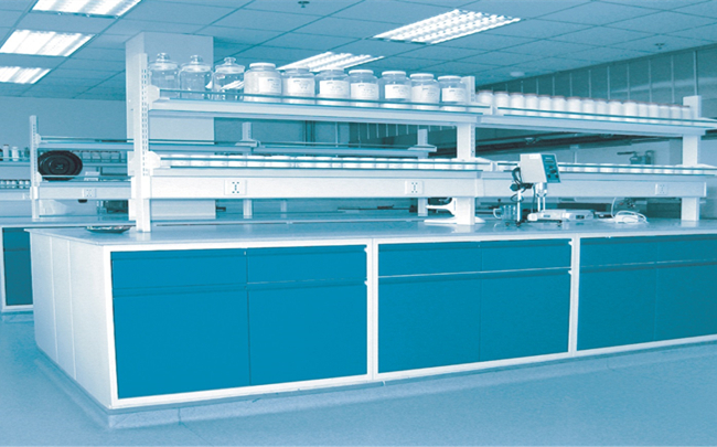 Research & Development