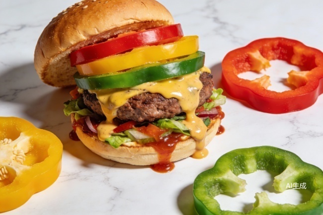 Hot Topics and Trend Articles